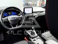 2020 Ford FOCUS