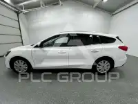 2020 Ford FOCUS