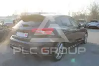 2020 Ford FOCUS