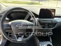 2020 Ford FOCUS
