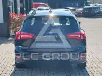 2020 Ford FOCUS