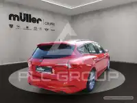 2020 Ford FOCUS