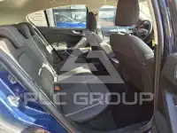 2020 Ford FOCUS