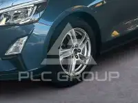 2020 Ford FOCUS