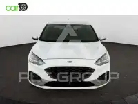 2020 Ford FOCUS
