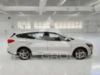 2020 Ford FOCUS