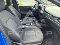 2020 Ford FOCUS