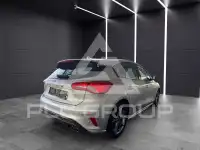 2020 Ford FOCUS