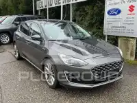 2020 Ford FOCUS