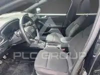 2020 Ford FOCUS