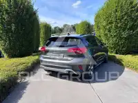 2020 Ford FOCUS