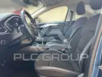 2020 Ford FOCUS