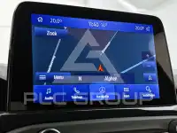 2020 Ford FOCUS