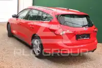2020 Ford FOCUS