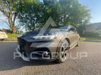 2020 Ford FOCUS