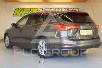 2020 Ford FOCUS