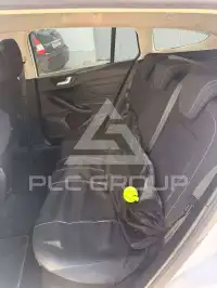 2020 Ford FOCUS