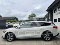 2020 Ford FOCUS