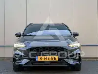 2020 Ford FOCUS