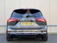 2020 Ford FOCUS