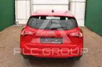 2020 Ford FOCUS