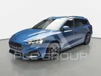 2020 Ford FOCUS