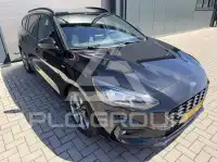 2020 Ford FOCUS
