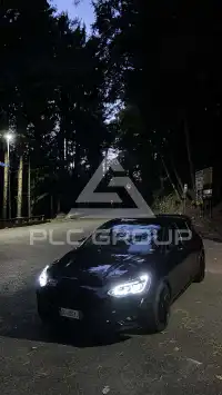 2020 Ford FOCUS