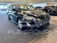2020 Ford FOCUS