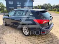 2020 Ford FOCUS