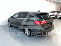 2020 Ford FOCUS