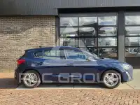 2020 Ford FOCUS