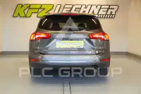 2020 Ford FOCUS