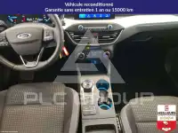 2020 Ford FOCUS