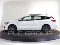 2020 Ford FOCUS