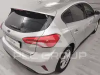 2020 Ford FOCUS