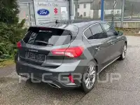 2020 Ford FOCUS