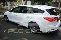 2020 Ford FOCUS