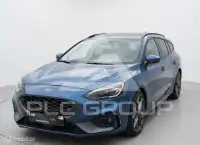 2020 Ford FOCUS