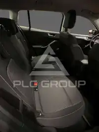 2020 Ford FOCUS