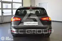 2020 Ford FOCUS