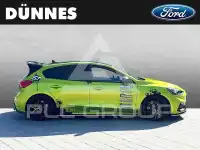 2020 Ford FOCUS