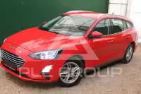 2020 Ford FOCUS