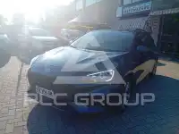 2020 Ford FOCUS