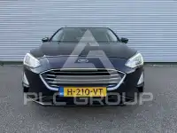 2020 Ford FOCUS
