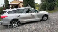 2020 Ford FOCUS