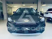 2020 Ford FOCUS
