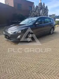 2020 Ford FOCUS