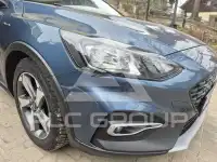 2020 Ford FOCUS