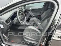 2020 Ford FOCUS